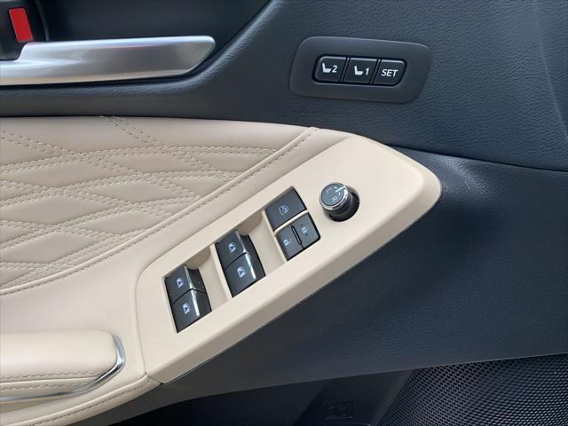 used 2019 Toyota Avalon car, priced at $22,588