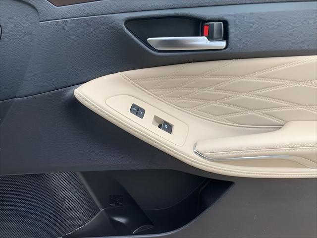 used 2019 Toyota Avalon car, priced at $22,588