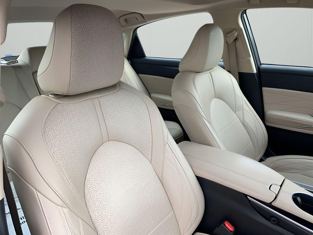 used 2019 Toyota Avalon car, priced at $21,588