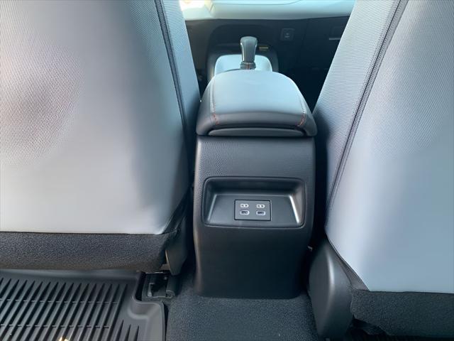 new 2025 Toyota Corolla car, priced at $29,114