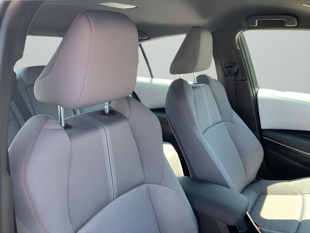 new 2025 Toyota Corolla car, priced at $29,114