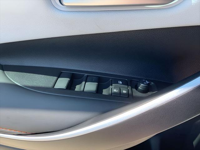 new 2025 Toyota Corolla car, priced at $29,114