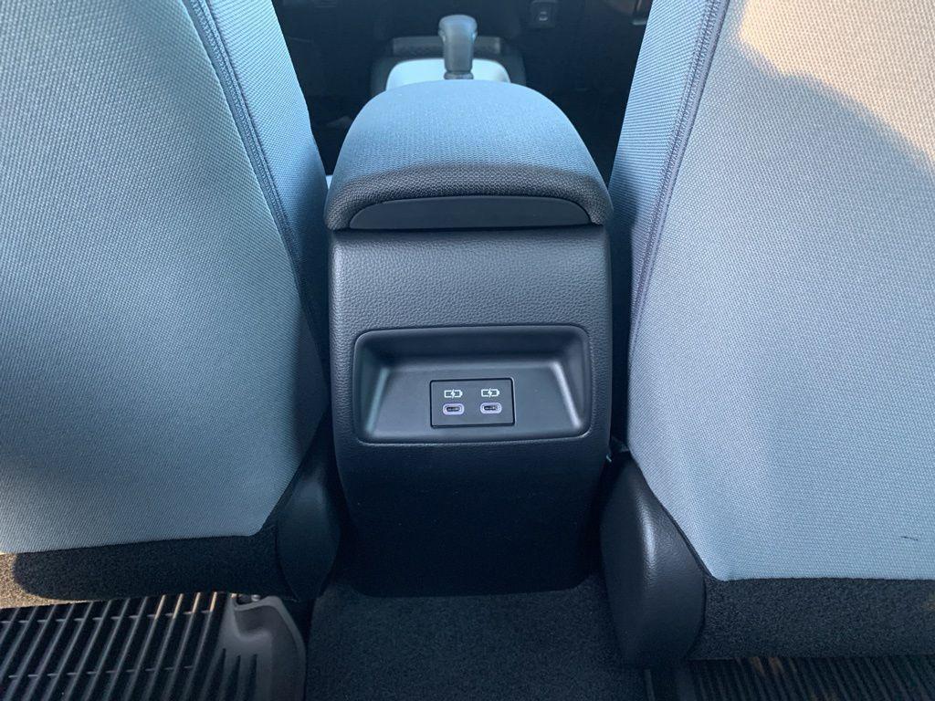 new 2026 Toyota Corolla Hybrid car, priced at $29,263