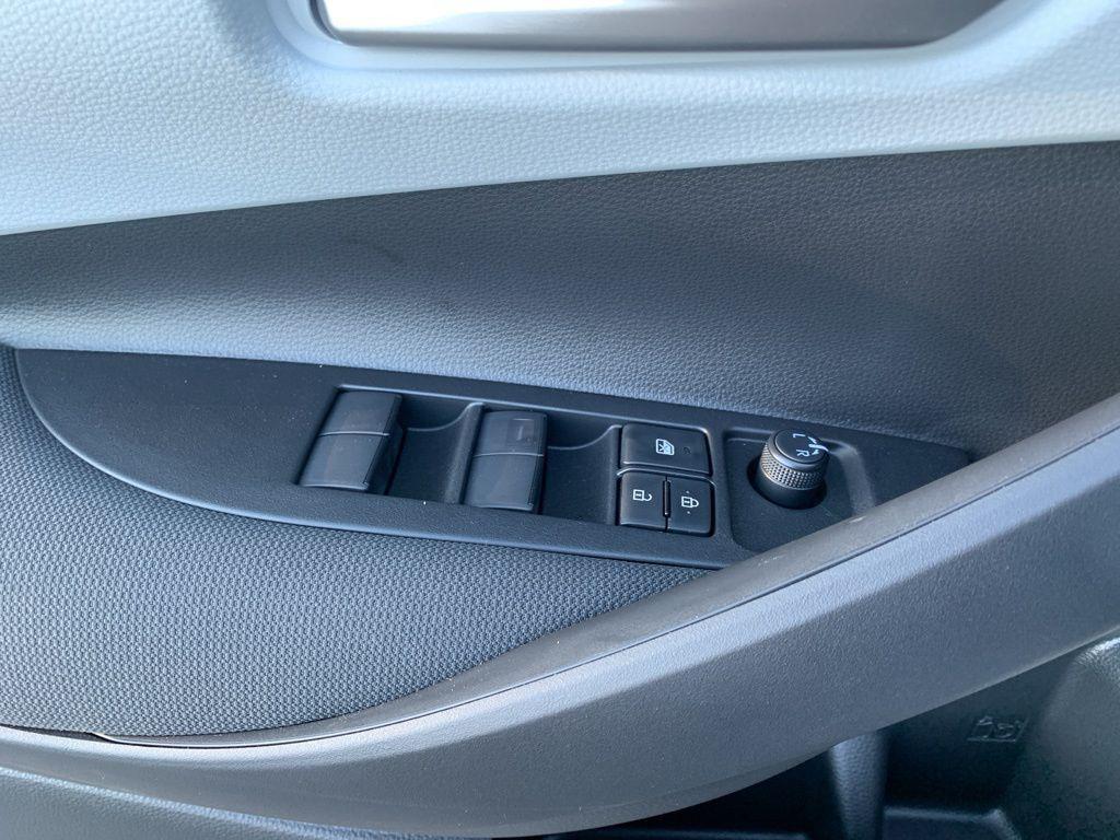 new 2026 Toyota Corolla Hybrid car, priced at $29,263