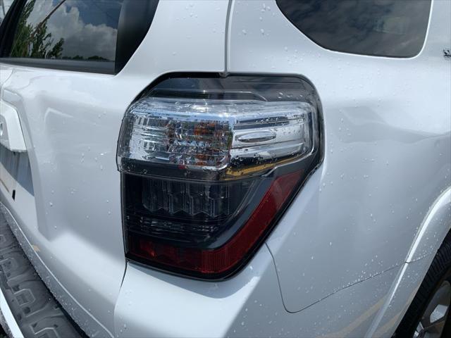 used 2019 Toyota 4Runner car, priced at $32,988