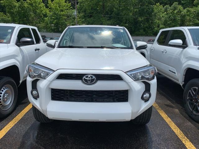 used 2019 Toyota 4Runner car, priced at $32,988