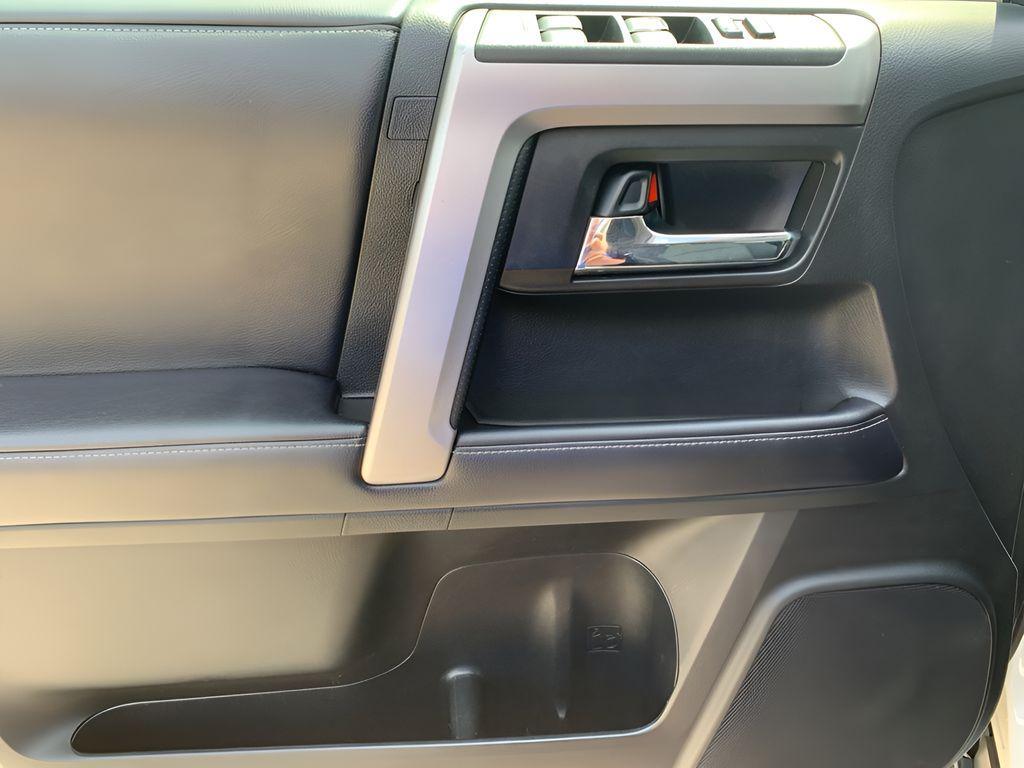 used 2019 Toyota 4Runner car, priced at $27,588