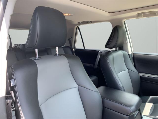 used 2019 Toyota 4Runner car, priced at $31,988