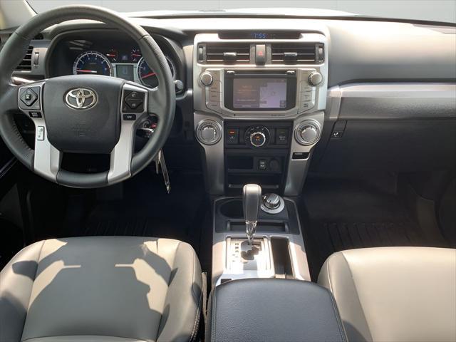 used 2019 Toyota 4Runner car, priced at $31,988