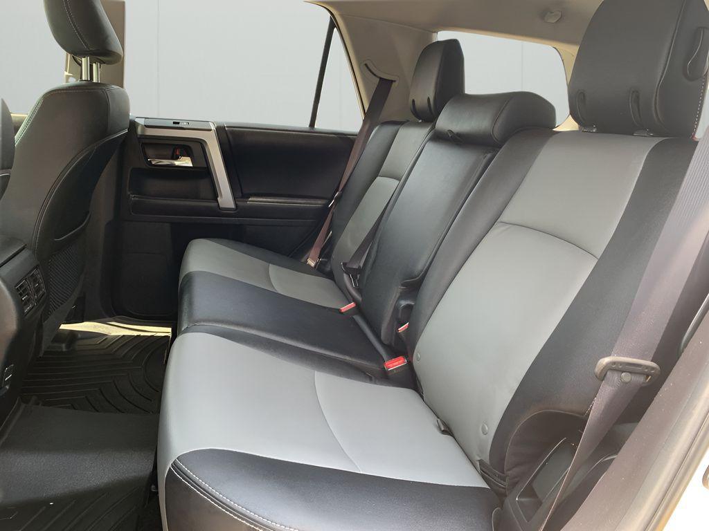 used 2019 Toyota 4Runner car, priced at $27,588