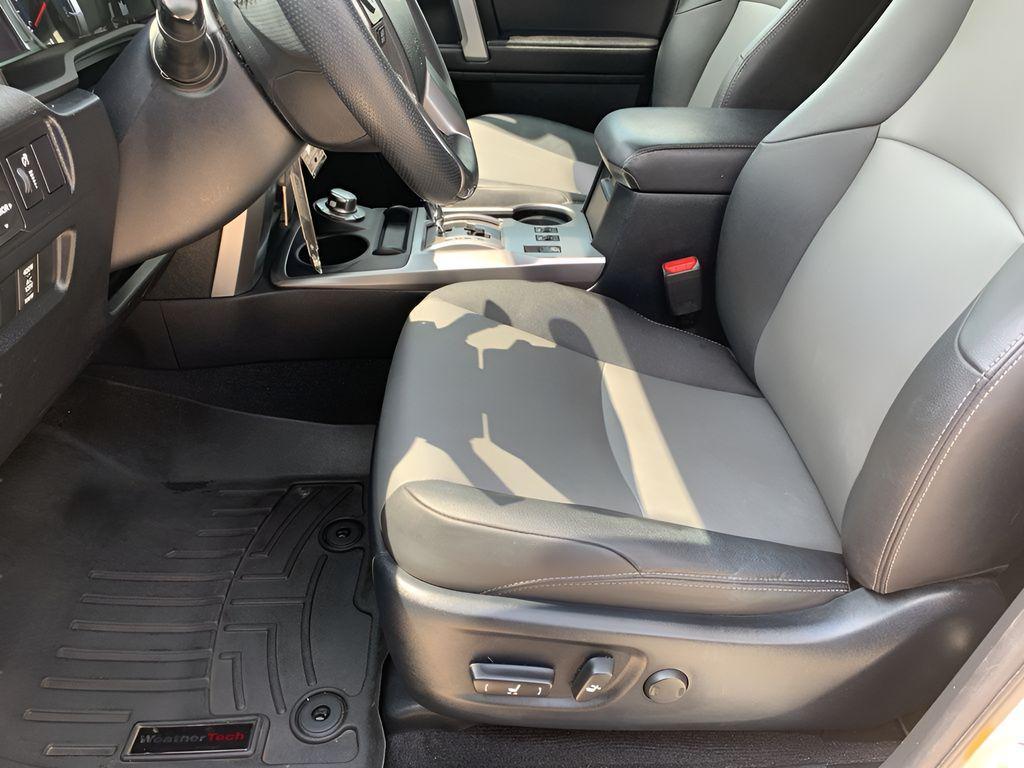 used 2019 Toyota 4Runner car, priced at $27,588