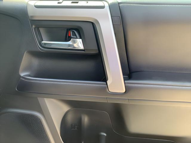 used 2019 Toyota 4Runner car, priced at $31,988