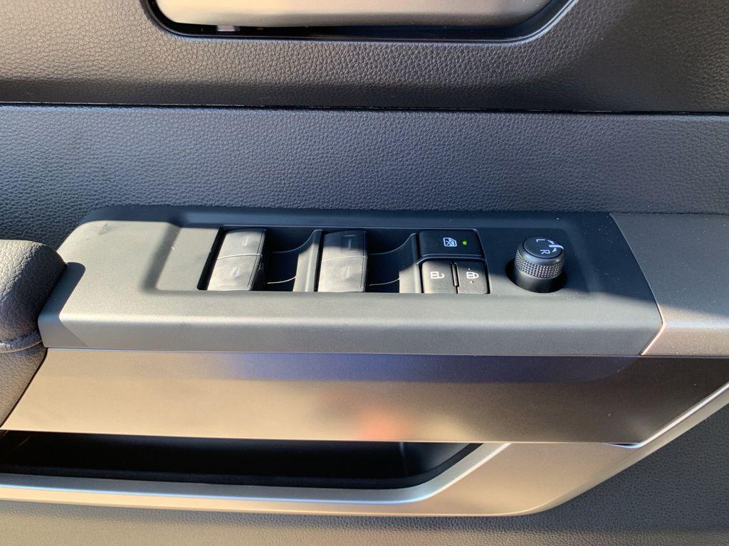 new 2026 Toyota Tundra car, priced at $56,168