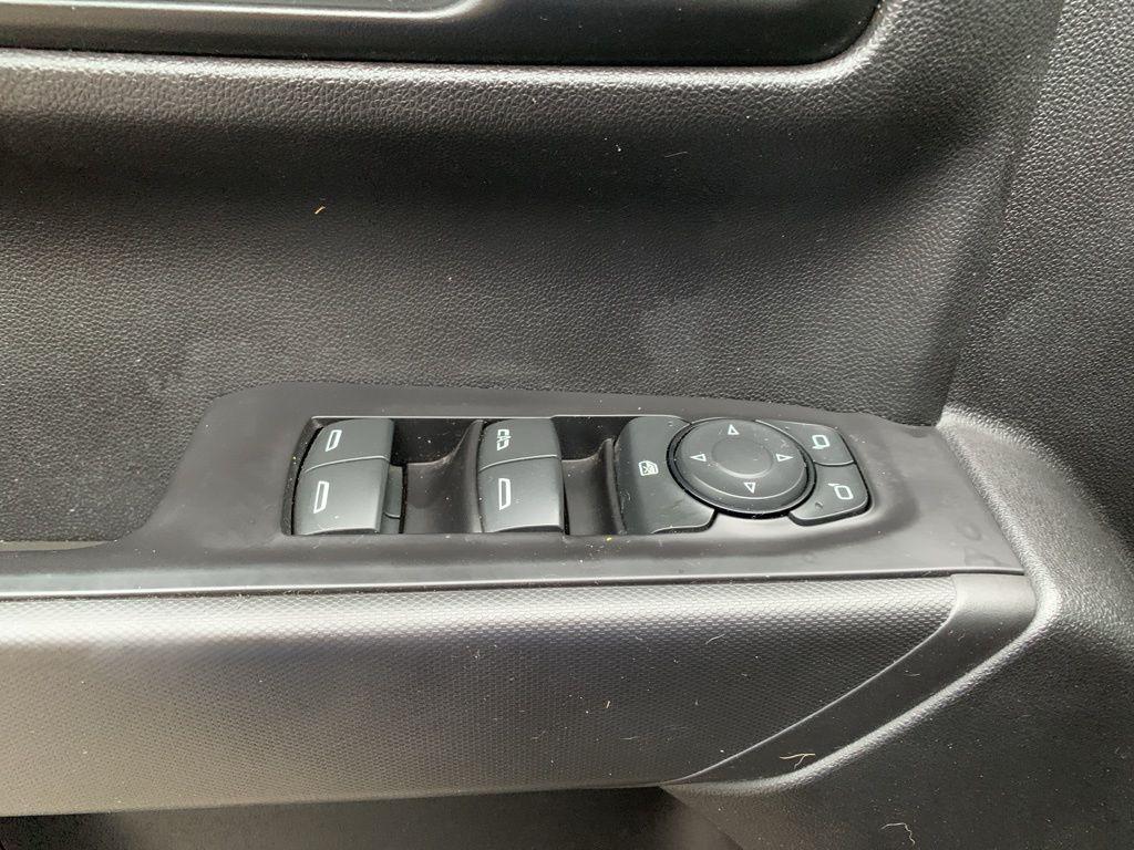 used 2021 Chevrolet Silverado 1500 car, priced at $29,988