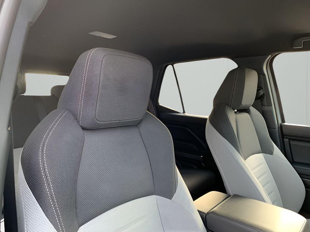 new 2025 Toyota 4Runner car, priced at $50,894