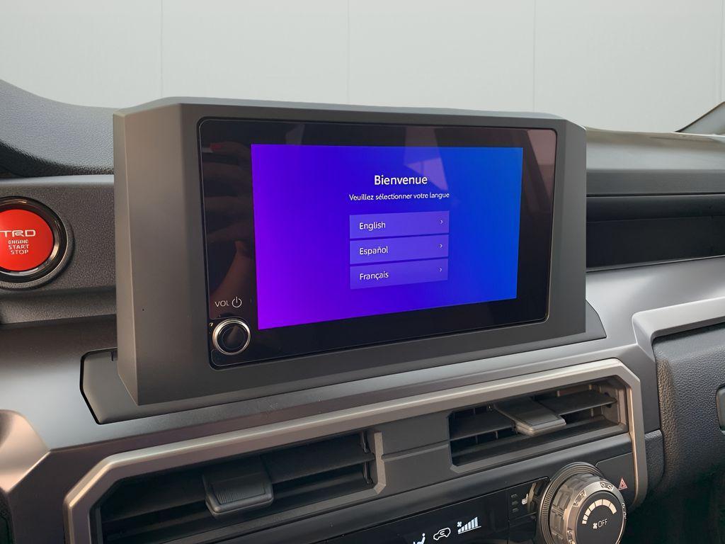 new 2025 Toyota 4Runner car, priced at $50,894