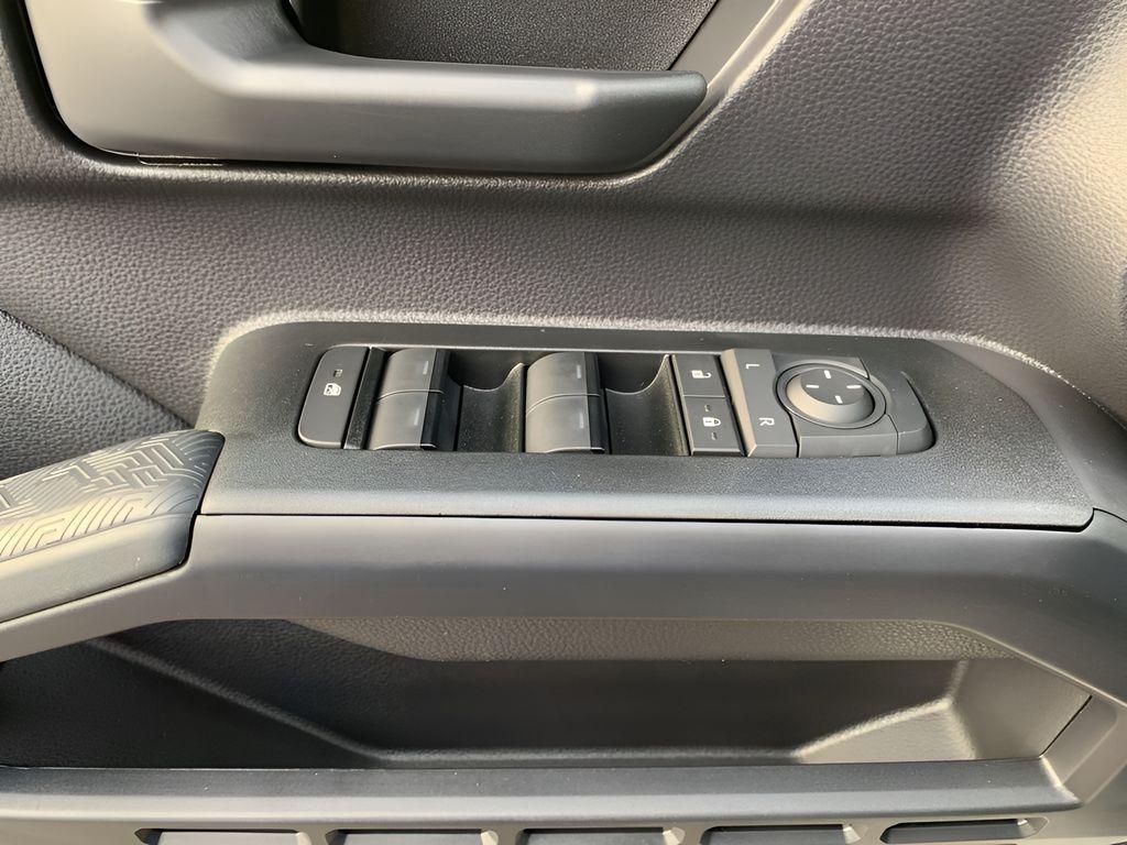 new 2025 Toyota 4Runner car, priced at $50,894