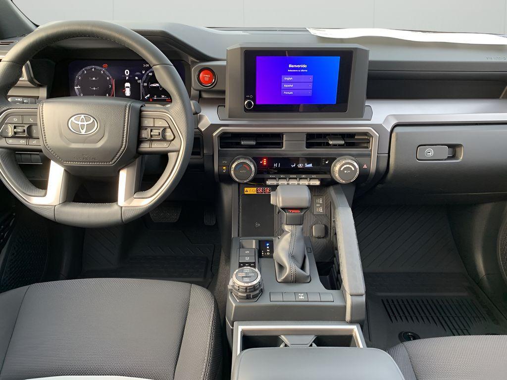 new 2025 Toyota 4Runner car, priced at $50,894