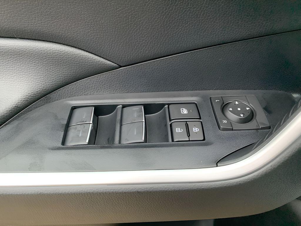 new 2025 Toyota RAV4 Hybrid car, priced at $36,923