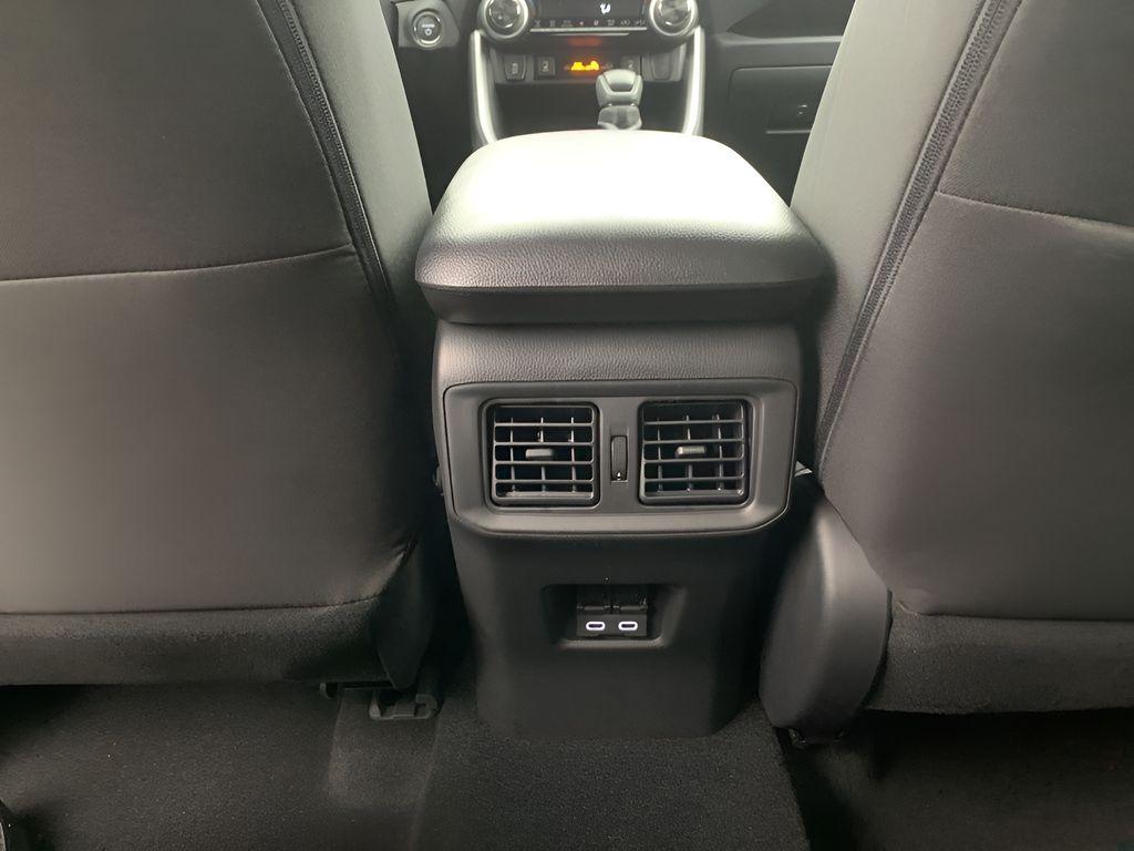 new 2025 Toyota RAV4 Hybrid car, priced at $36,923