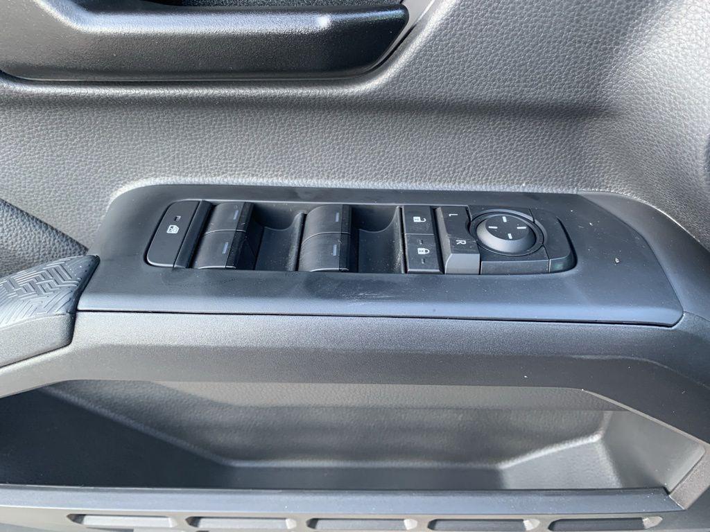 new 2025 Toyota Tacoma car, priced at $41,583