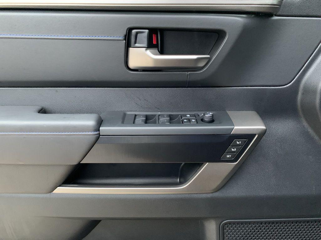 new 2026 Toyota Sequoia car, priced at $86,323