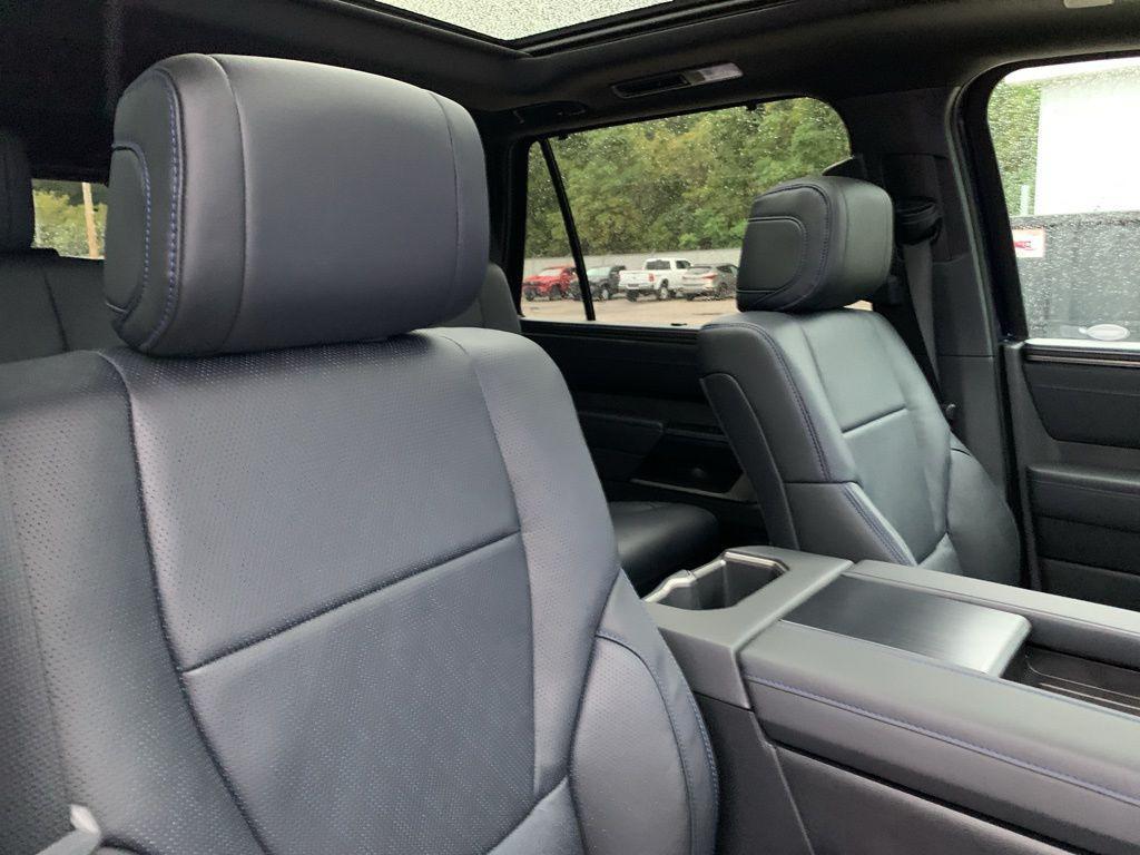 new 2026 Toyota Sequoia car, priced at $86,323
