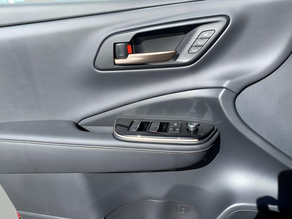 new 2025 Toyota Crown Signia car, priced at $53,230