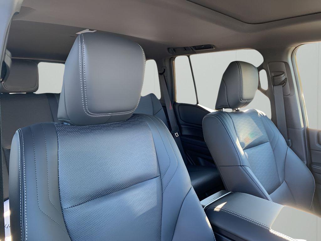 new 2026 Toyota Land Cruiser car, priced at $70,920