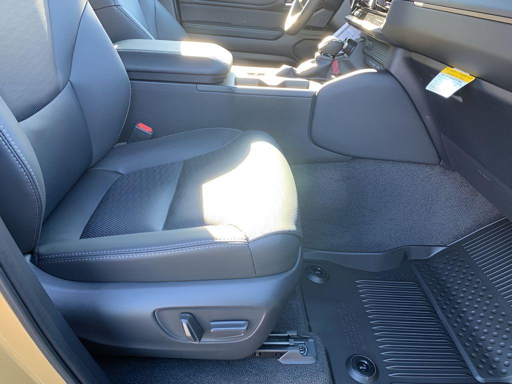 new 2026 Toyota Land Cruiser car, priced at $70,920