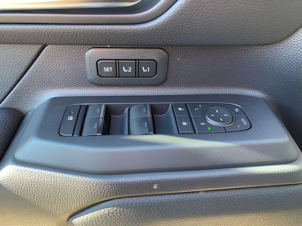 new 2026 Toyota Land Cruiser car, priced at $70,920