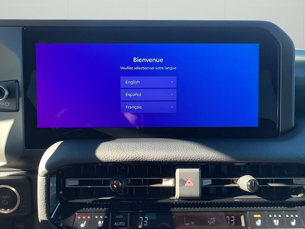 new 2026 Toyota Land Cruiser car, priced at $70,920