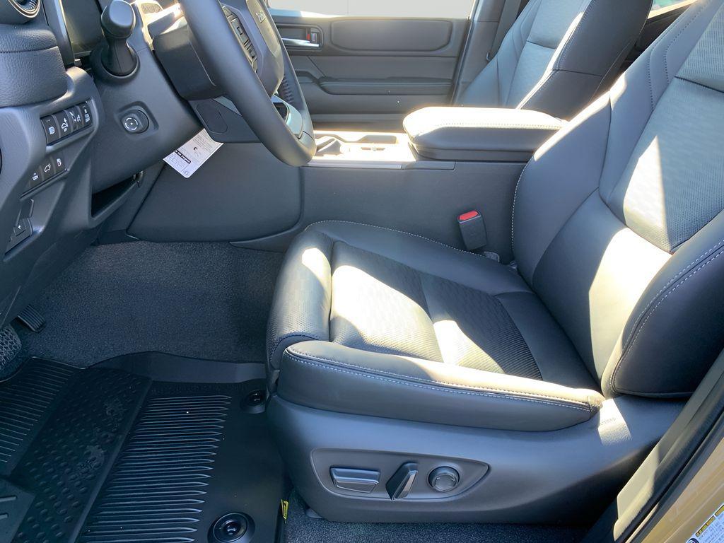 new 2026 Toyota Land Cruiser car, priced at $70,920