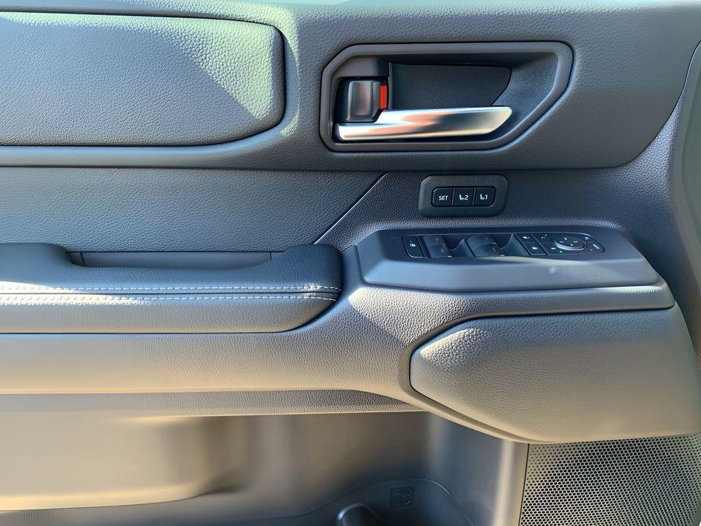 new 2026 Toyota Land Cruiser car, priced at $70,920