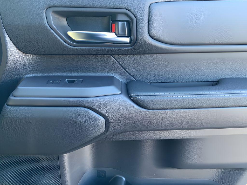 new 2026 Toyota Land Cruiser car, priced at $70,920