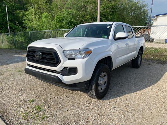 used 2023 Toyota Tacoma car