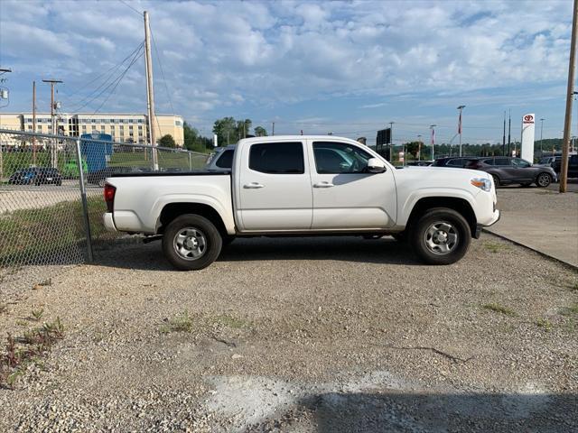 used 2023 Toyota Tacoma car