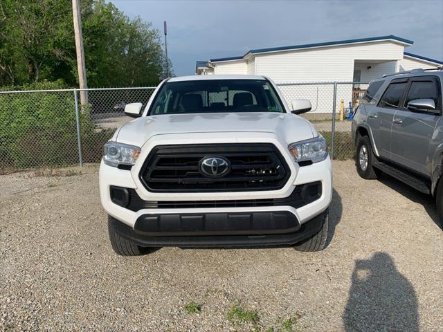 used 2023 Toyota Tacoma car
