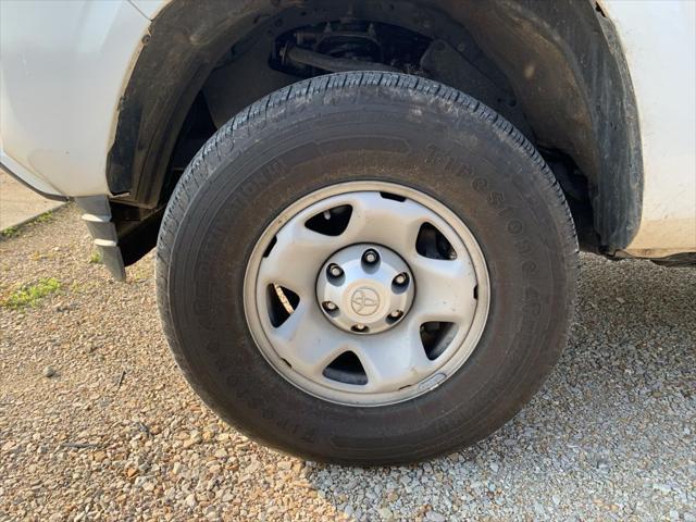used 2023 Toyota Tacoma car