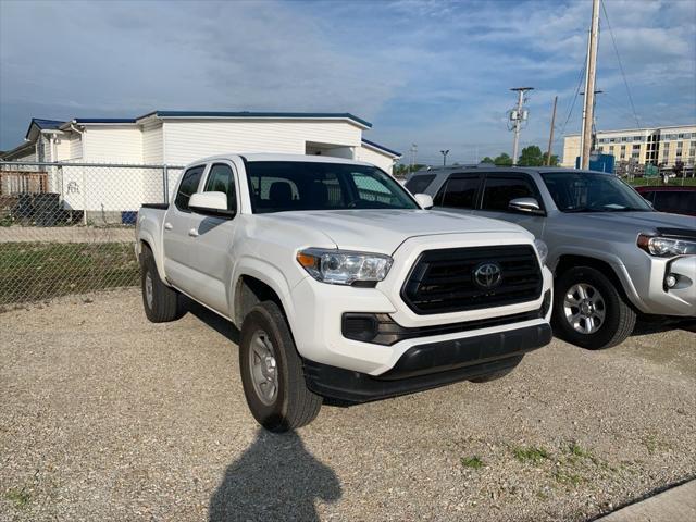 used 2023 Toyota Tacoma car