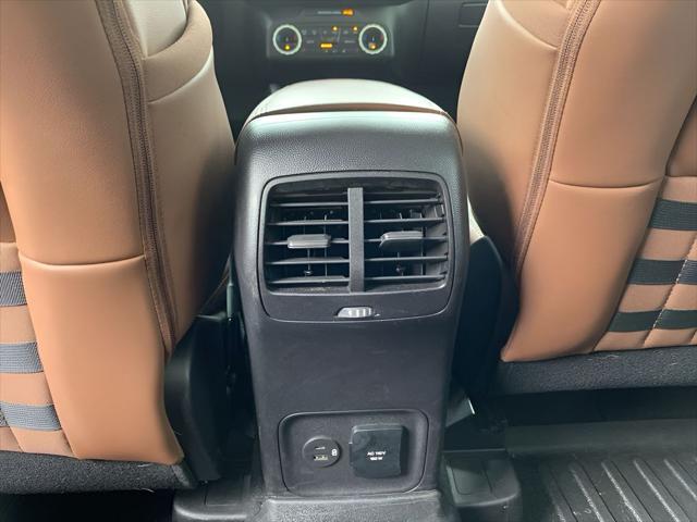 used 2022 Ford Bronco Sport car, priced at $28,588