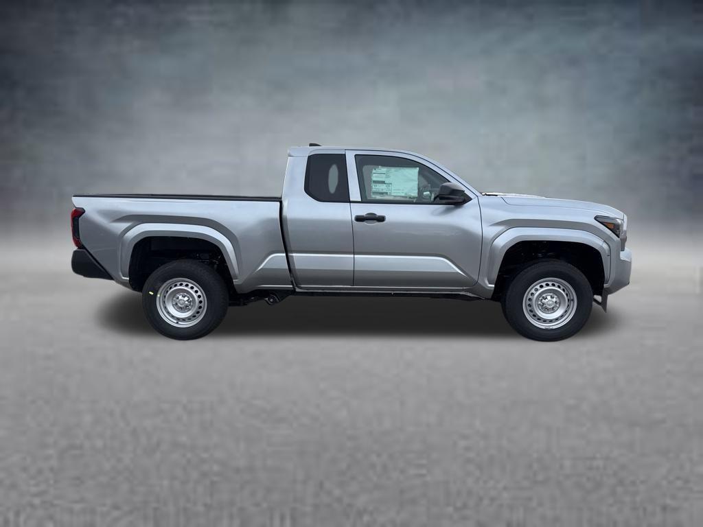 new 2024 Toyota Tacoma car, priced at $33,714