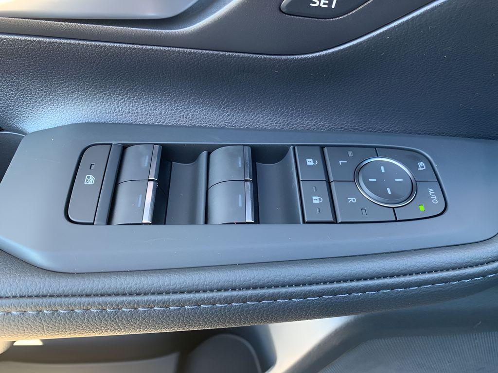 new 2026 Toyota Grand Highlander car, priced at $58,486