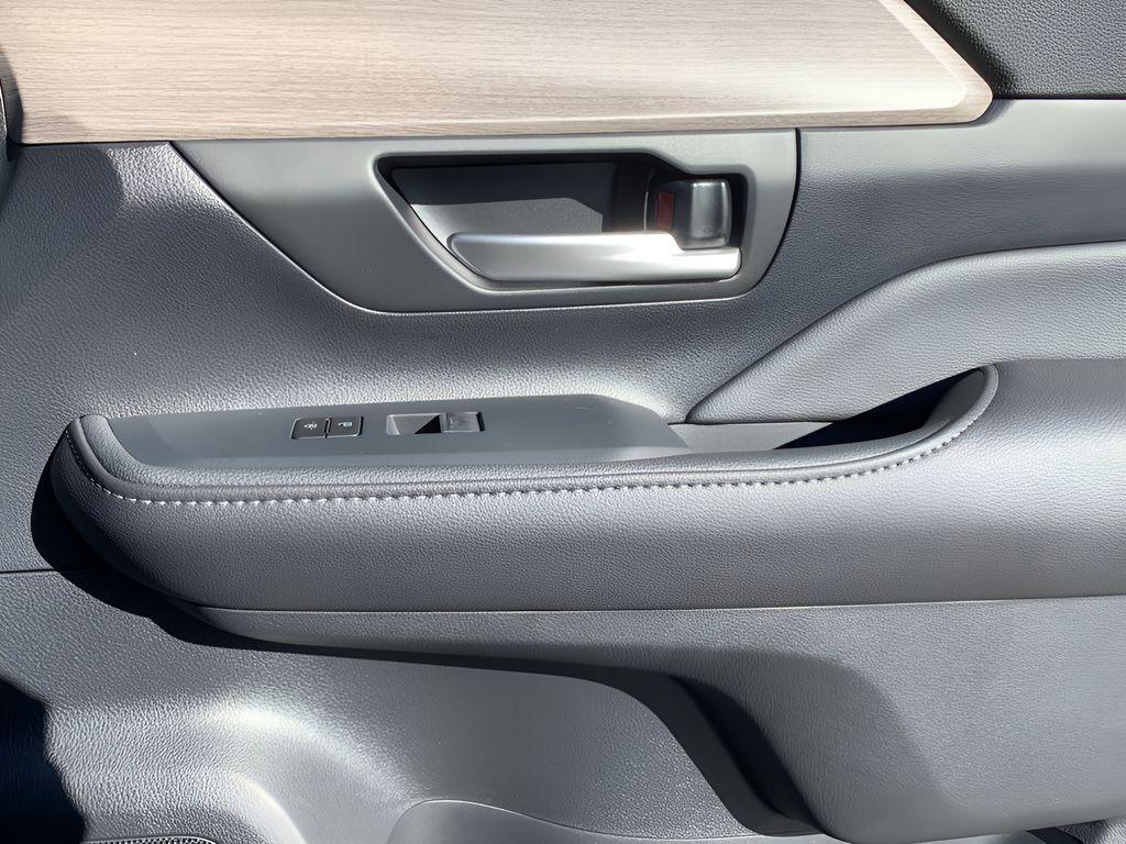 new 2026 Toyota Grand Highlander car, priced at $58,486