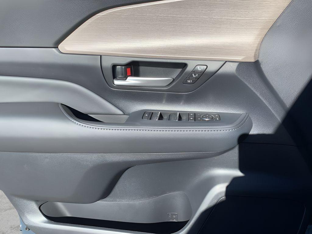 new 2026 Toyota Grand Highlander car, priced at $58,486