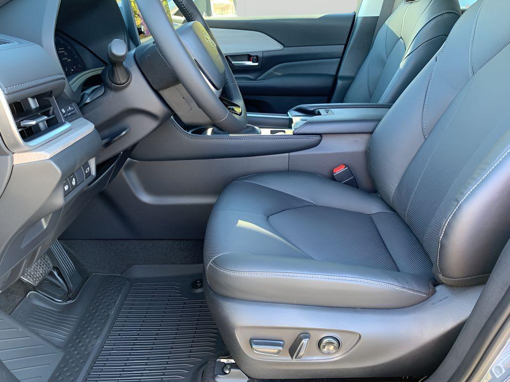 new 2026 Toyota Grand Highlander car, priced at $58,486