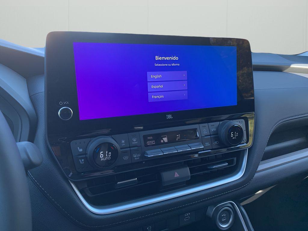 new 2026 Toyota Grand Highlander car, priced at $58,486