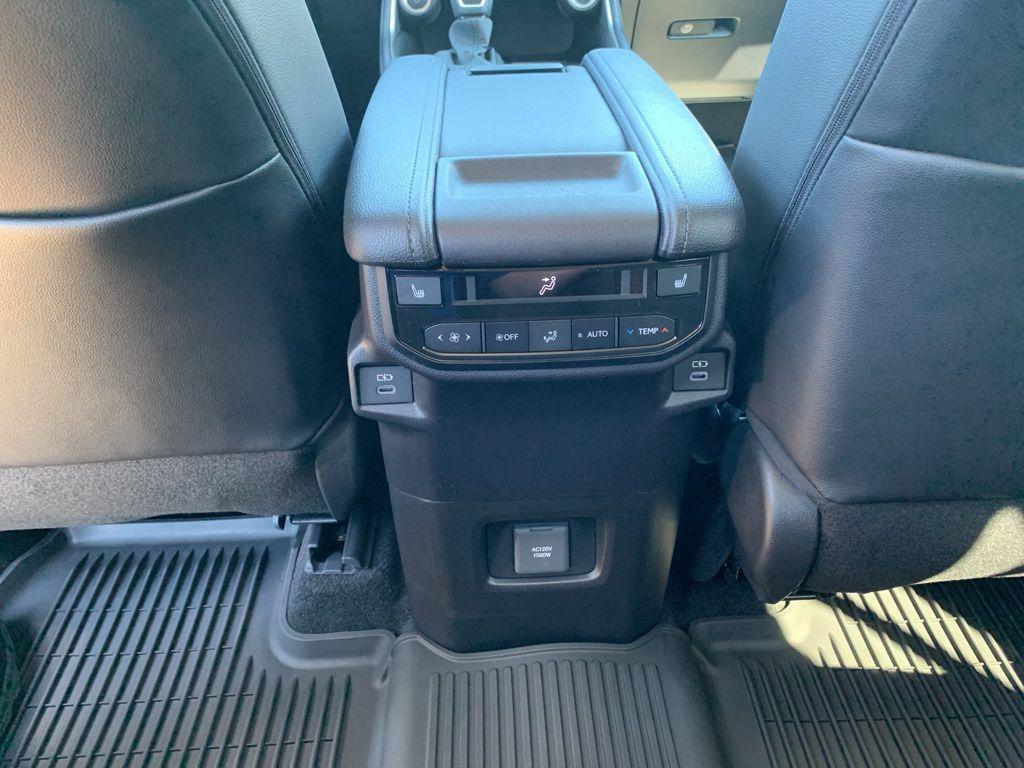 new 2026 Toyota Grand Highlander car, priced at $59,878