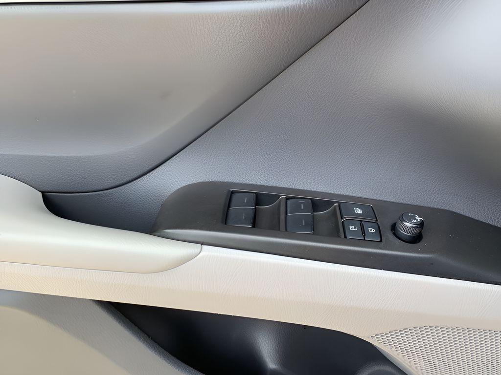 used 2023 Toyota Camry car, priced at $25,588