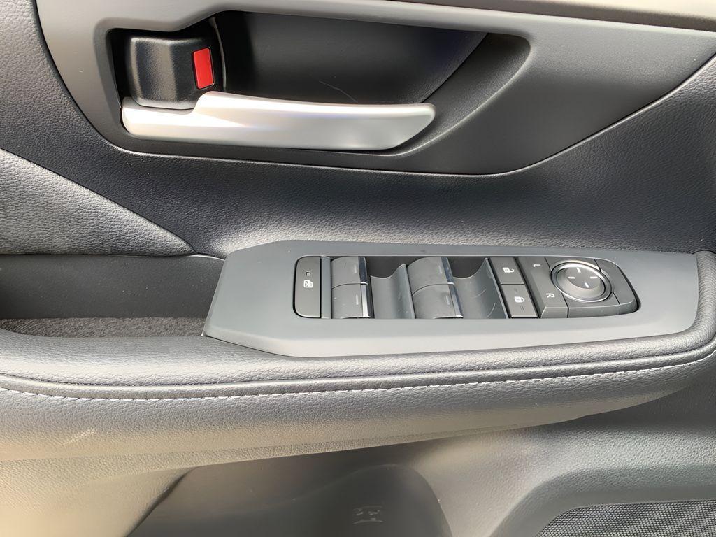 new 2025 Toyota Grand Highlander car, priced at $44,874
